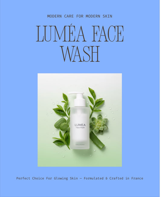 Pure Charcoal Facial Cleanser